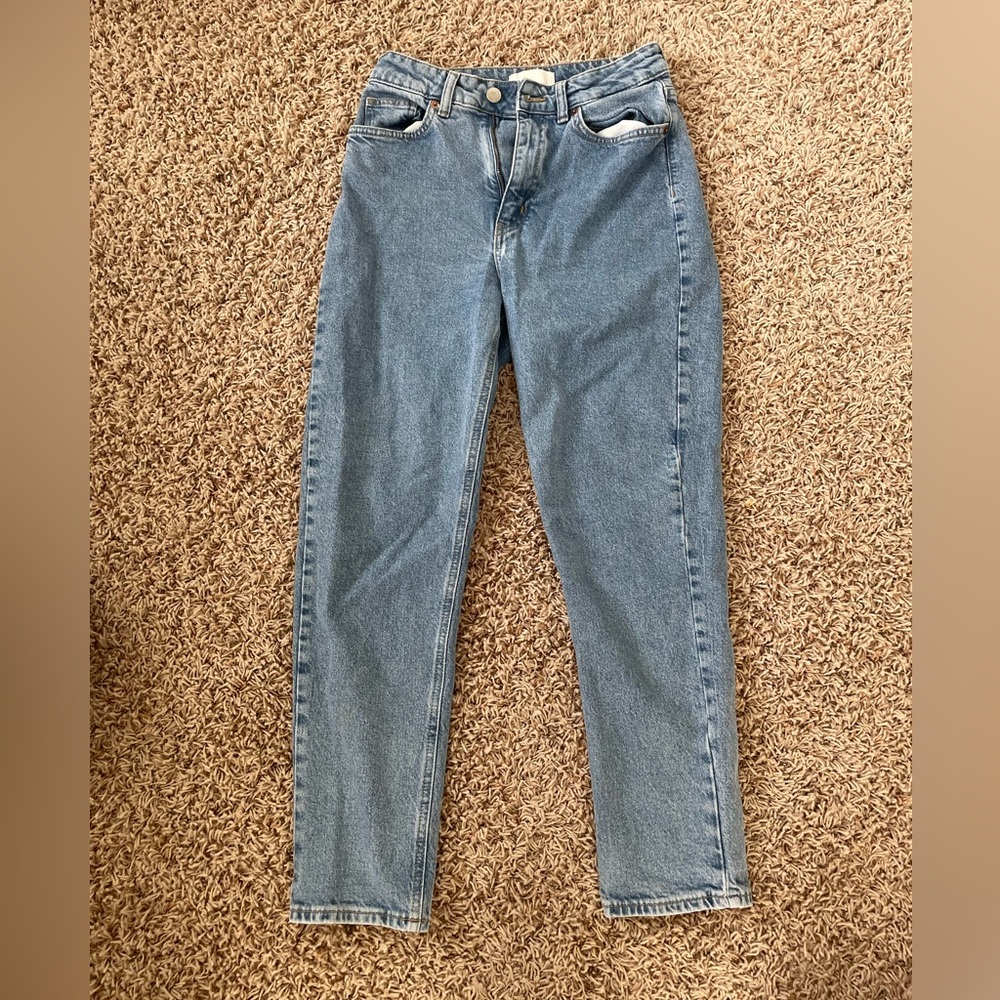 H&M jeans